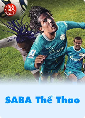 SABA Thể Thao